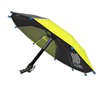 Hero Brella - Splatoon 2