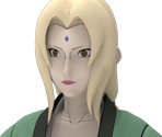Tsunade - Naruto to Boruto: Shinobi Striker