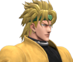 Dio Brando - Jump Force