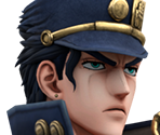 Jotaro Kujo - Jump Force