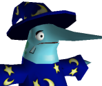 Marlin - SpongeBob SquarePants: Employee of the Month