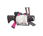 .52 Gal - Splatoon 2