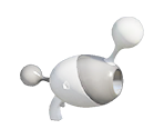 Luna Blaster - Splatoon 2