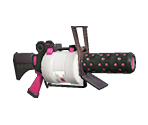 .96 Gal - Splatoon 2