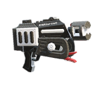 Kensa Rapid Blaster - Splatoon 2