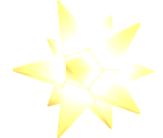 Octagram Star - Splatoon 2