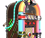 Bubbler Jukebox - Splatoon 2