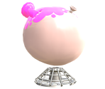 Balloon Fish - Splatoon 2