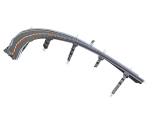 Highway Piece - Splatoon 2