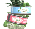 Tin Can Herbs - Splatoon 2