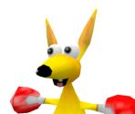 Kao the Kangaroo - Kao the Kangaroo