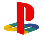 PlayStation Logo - System BIOS