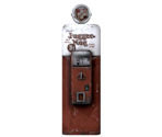 Juggernog Machine - Call of Duty: Black Ops