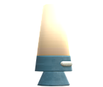 Table Lamp - Animal Crossing: New Leaf