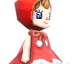 Dolly - Animal Crossing: New Leaf