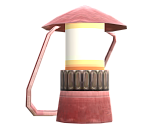 Lantern - Animal Crossing: New Leaf