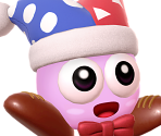 Marx - Super Smash Bros. Ultimate