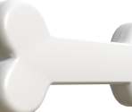 Rubber Bone - Super Smash Bros. Ultimate
