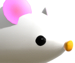 Sir Nibbles - Super Smash Bros. Ultimate