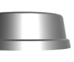 Stainless Steel Bowl - Super Smash Bros. Ultimate