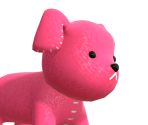 Stuffed Dog - Super Smash Bros. Ultimate