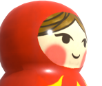 Tippy Toy - Super Smash Bros. Ultimate