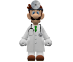 Dr. Luigi - Dr. Mario World
