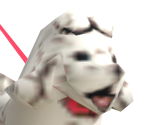 Dog - GioGio's Bizarre Adventure