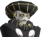 Black Sabbath - GioGio's Bizarre Adventure