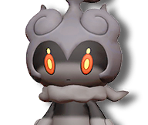 Marshadow - Super Smash Bros. Ultimate
