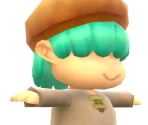 Beret Boy - The Legend of Zelda: Tri Force Heroes