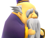 Doppel Master - The Legend of Zelda: Tri Force Heroes