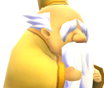 Match Master - The Legend of Zelda: Tri Force Heroes