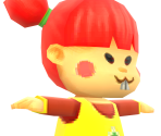 Mimi - The Legend of Zelda: Tri Force Heroes