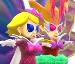The Lady - The Legend of Zelda: Tri Force Heroes