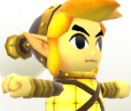 Light Armor - The Legend of Zelda: Tri Force Heroes