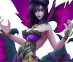 Morgana (v2) - League of Legends
