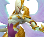 Kayle (v2) - League of Legends