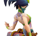 Akali (v3) - League of Legends