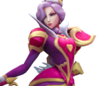 Fiora (Heatbreaker) - League of Legends