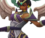 Karma - League of Legends
