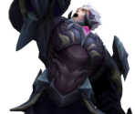 Darius (God King) - League of Legends