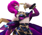 Evelynn (KDA) - League of Legends