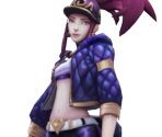 Akali (KDA) - League of Legends