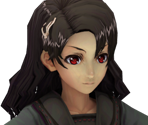 Sanae Tsukahara - War Budokai/Toshinden