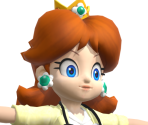 Dr. Daisy - Dr. Mario World