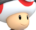 Dr. Toad - Dr. Mario World