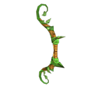 Forest Bow - FATE