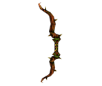 Thorn Bow - FATE