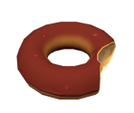 Doughnut - Zootopia: Your Dream Diary